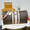 Louis Vuitton Keepall Bandoulière Mon Monogram