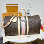 Louis Vuitton Keepall Bandoulière Mon Monogram