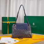 Goyard Rouette Tote Bag