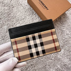 Burberry Card Holder