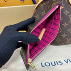 Louis Vuitton Neverfull Handbag Small