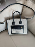 Burberry Freya Bag