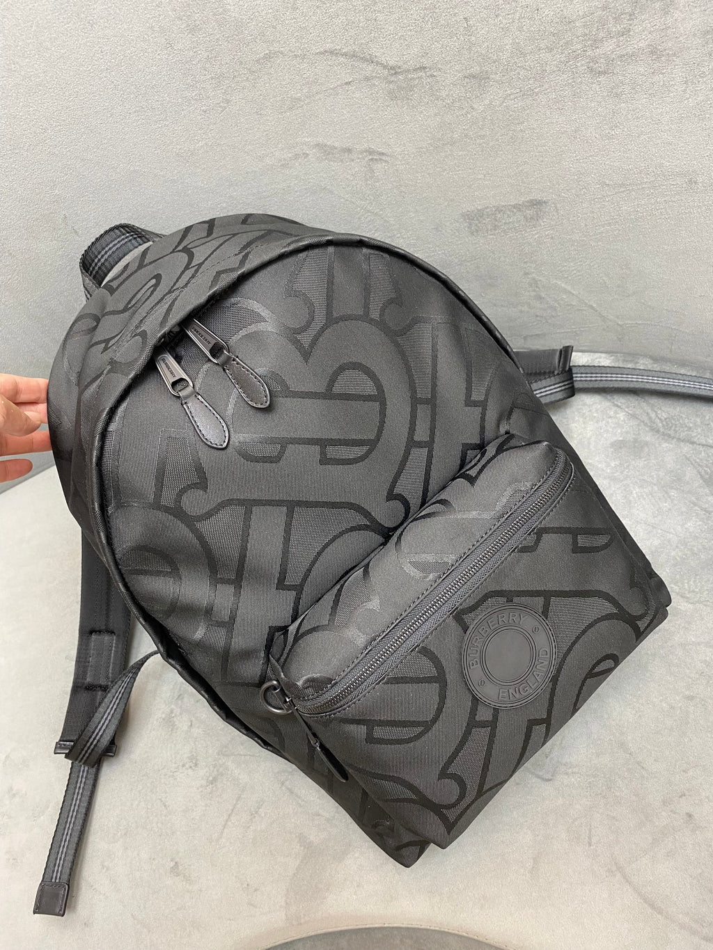 Burberry Backpack
