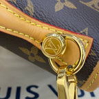 Louis Vuitton Bel Air Messenger Bag