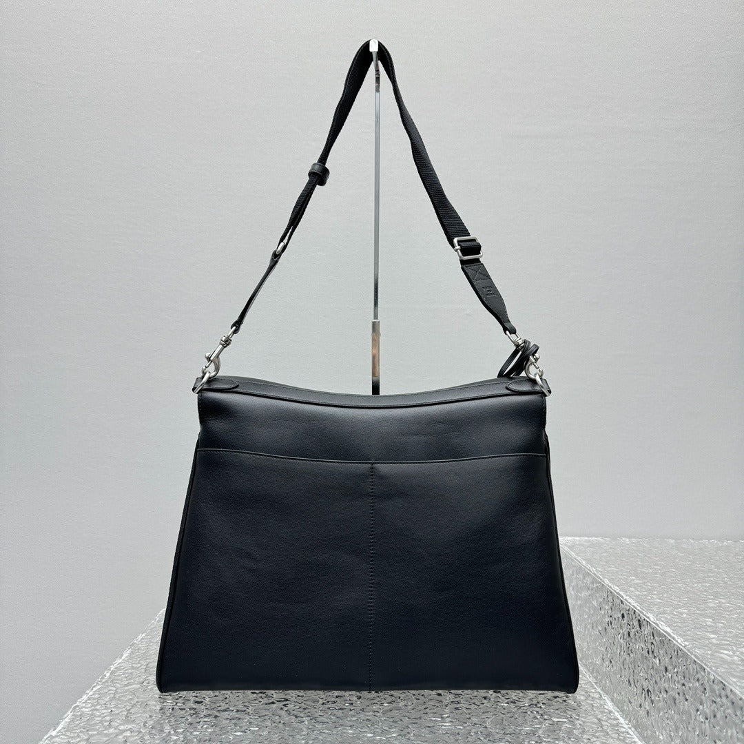 Balenciaga Rodeo Crossbody Bag