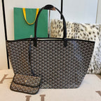 Goyard Classic Shopping Tote (GM & PM)