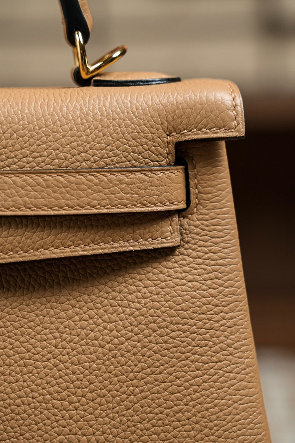 Hermès Kelly 25