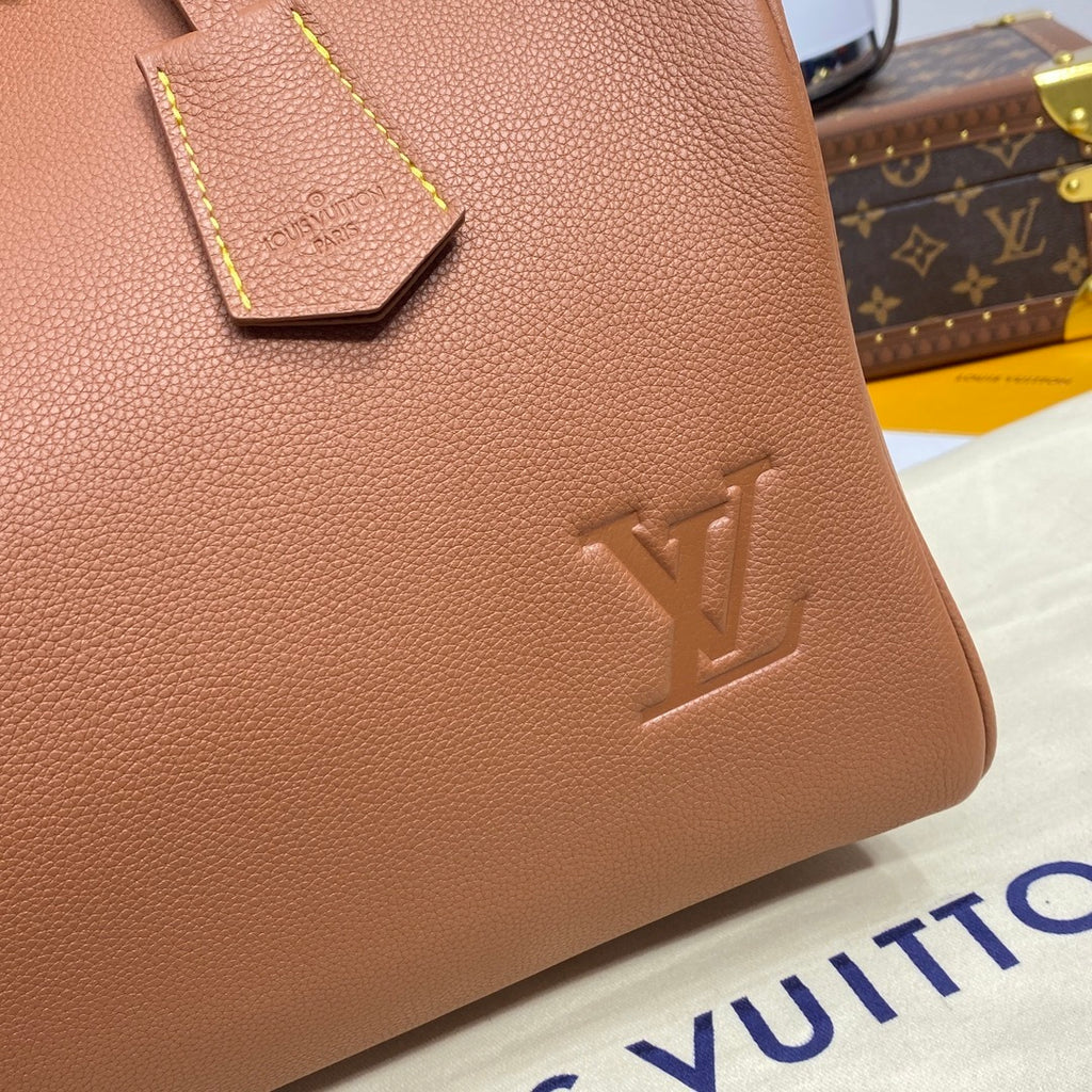 Louis Vuitton Speedy P9 Bandoulière 40