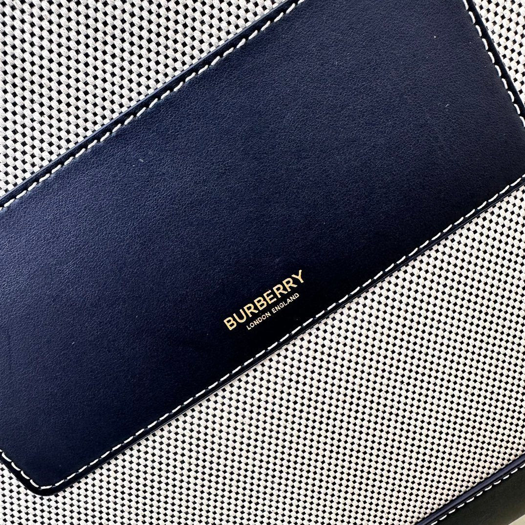 Burberry Tote Bag