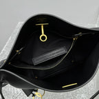 Balenciaga Bel Air Hobo Bag Small