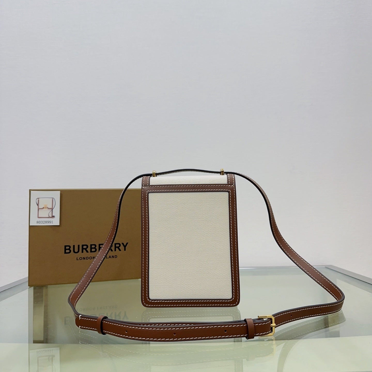 Burberry Robin Handbag