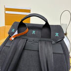 Louis Vuitton Montsouris Backpack