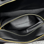 Balenciaga Carrie Bowling Bag Large
