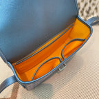 Goyard Belvedere Small Messenger Bag