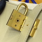 Louis Vuitton Low Key Cabas Handbag Medium