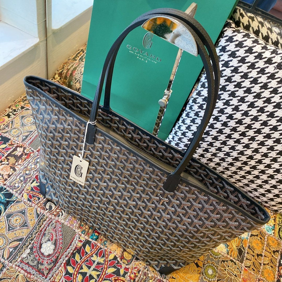Goyard Artois Tote Bag (Medium MM)