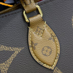 Louis Vuitton OnTheGo GM Tote Bag