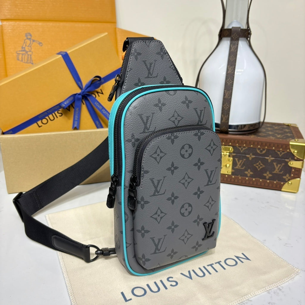 Louis Vuitton Avenue Small Sling Bag