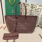 Goyard Classic Shopping Tote (GM & PM)