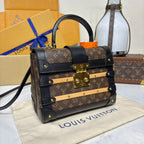 Louis Vuitton Trianon Small Handbag
