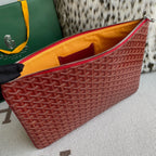 Goyard Sénat GM Clutch