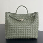 Bottega Veneta Andiamo Handbag