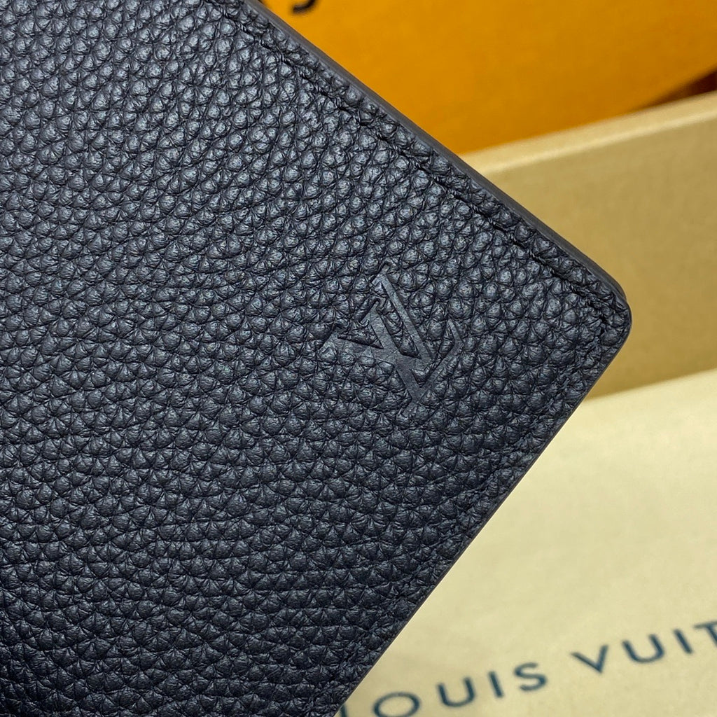 Louis Vuitton Brazza Long Wallet