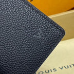 Louis Vuitton Brazza Long Wallet