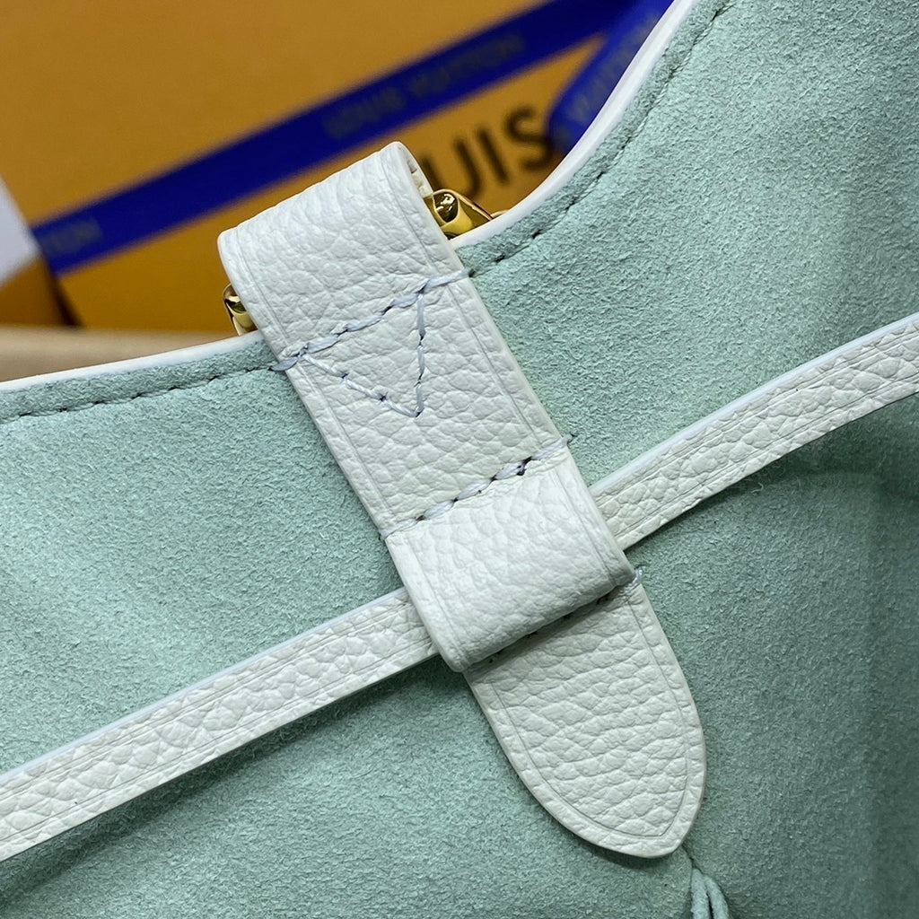 Louis Vuitton Néonoé BB Handbag Empreinte