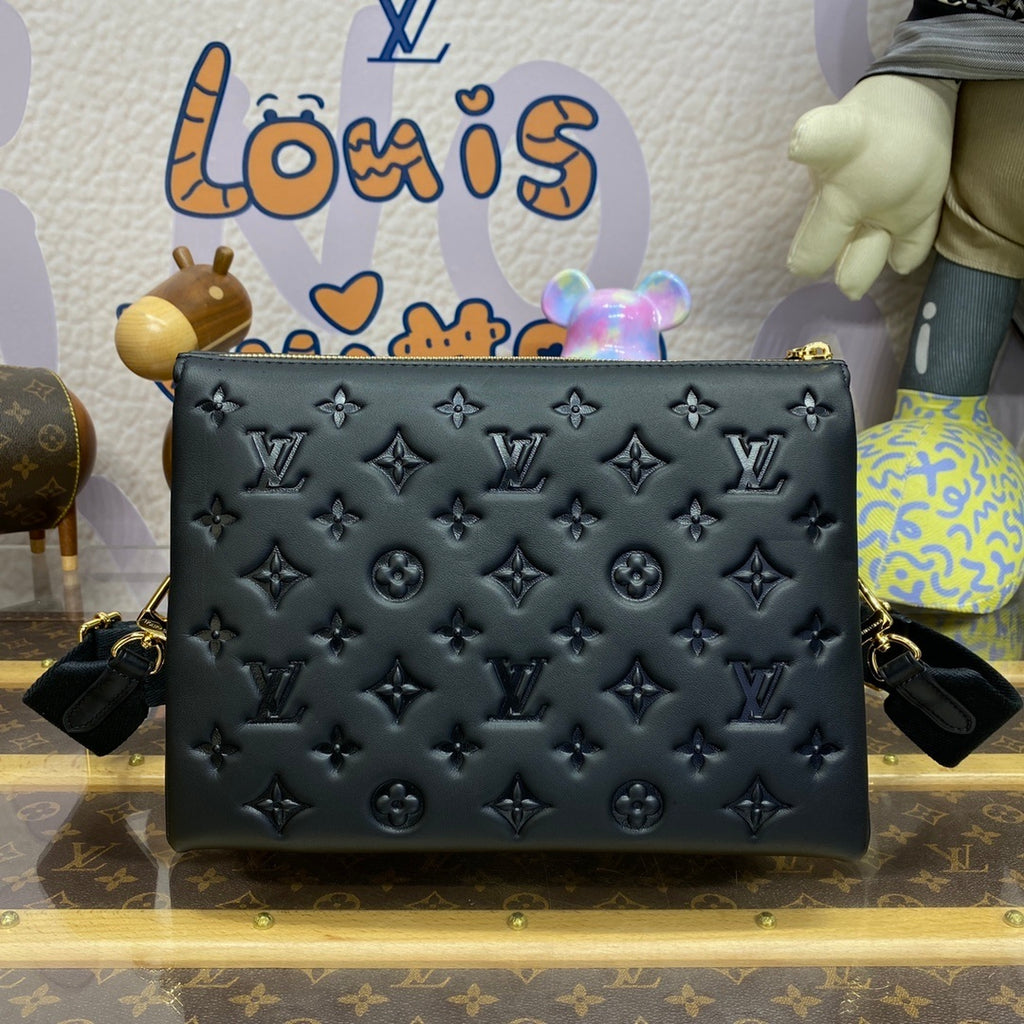Louis Vuitton Coussin PM Handbag