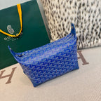 Goyard Boeing 25 Toiletry / Cosmetic Pouch