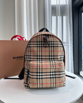 Burberry Nylon Backpack