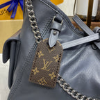 Louis Vuitton CarryAll Cargo Small Handbag
