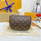 Louis Vuitton Mini Bumbag Handbag
