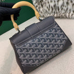Goyard Saigon Mini Top-Handle Bag