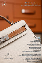 Hermès Kelly Mini