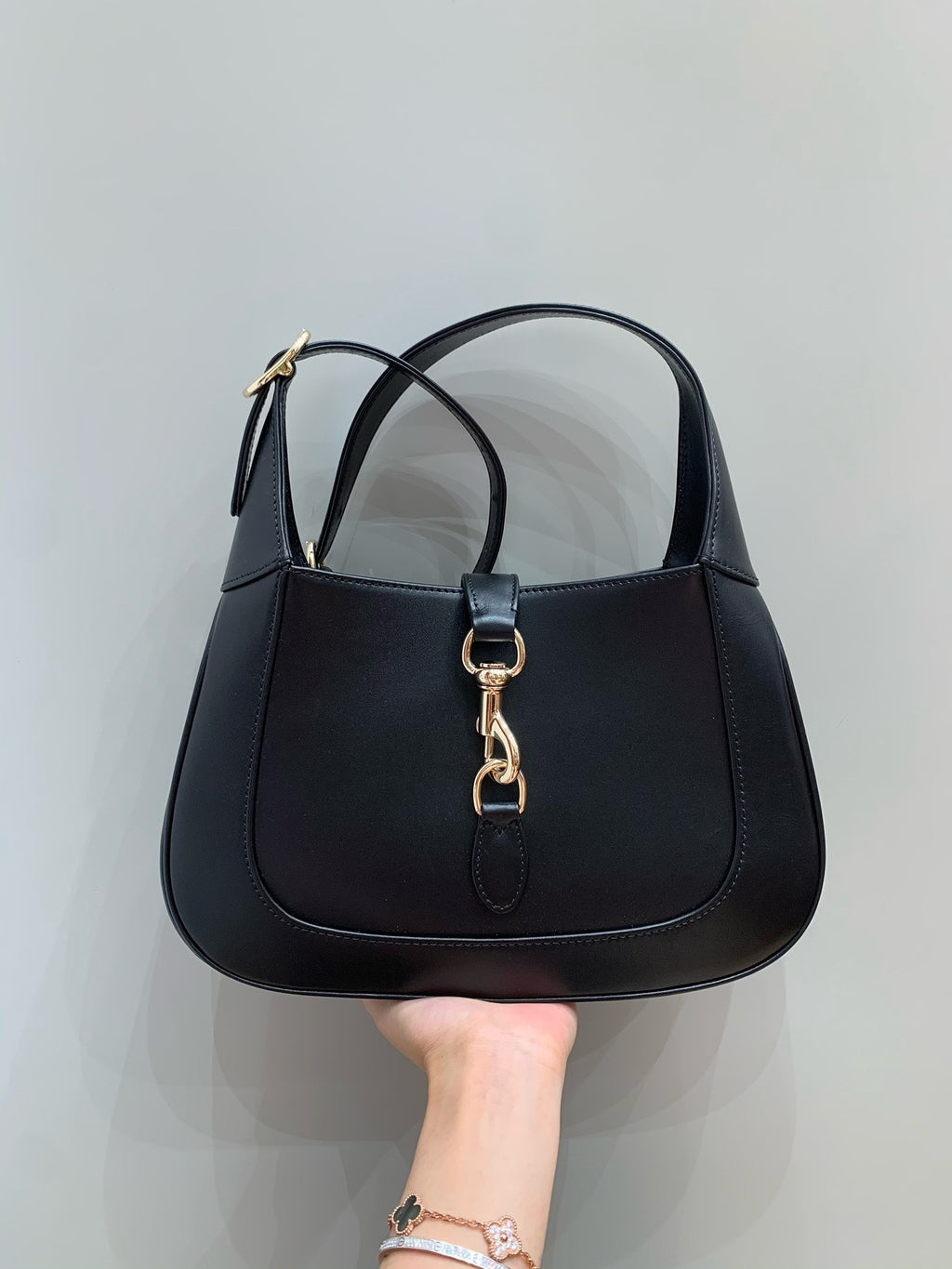 Gucci Jackie Shoulder Bag