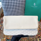 Goyard Sainte Marie Clutch