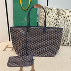 Goyard Classic Shopping Tote (GM & PM)