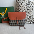 Goyard Coursier Messenger Bag
