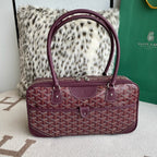 Goyard Vintage Baguette Bag