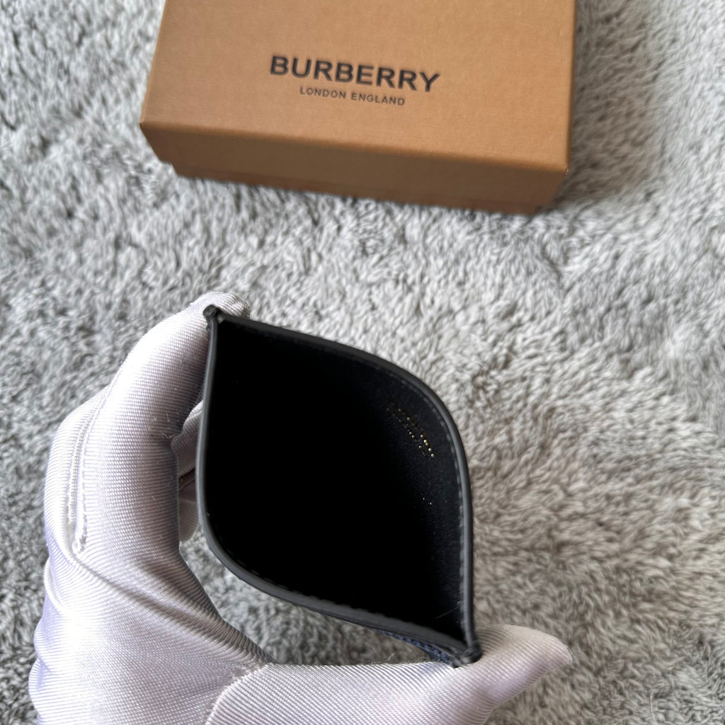 Burberry Card Holder