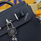 Louis Vuitton Pharrell Williams Steamer 15