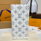 Louis Vuitton Brazza Wallet