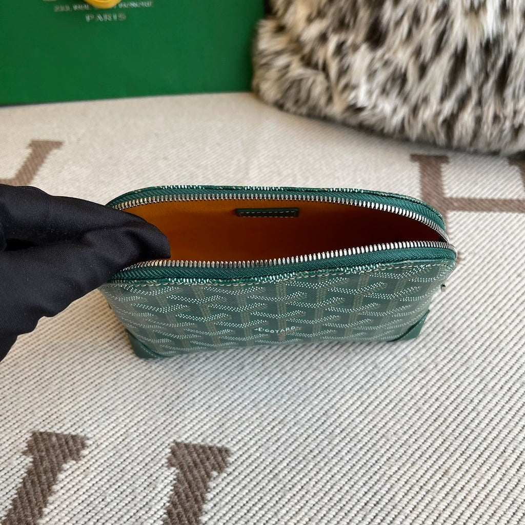 Goyard Vendôme Pouch