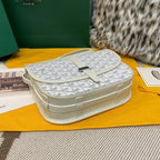 Goyard Belvedere Small Messenger Bag