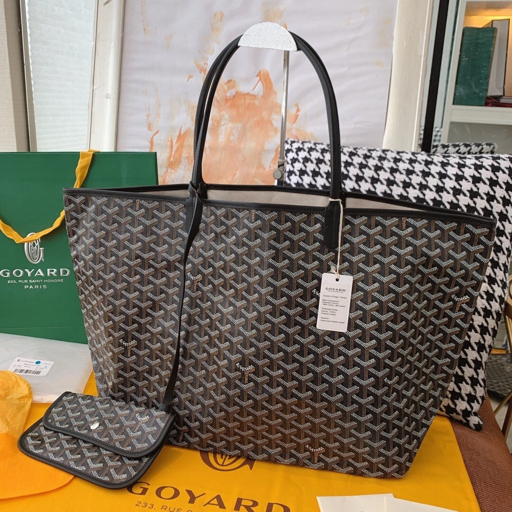 Goyard Shopping Tote (Mother & Child Set)