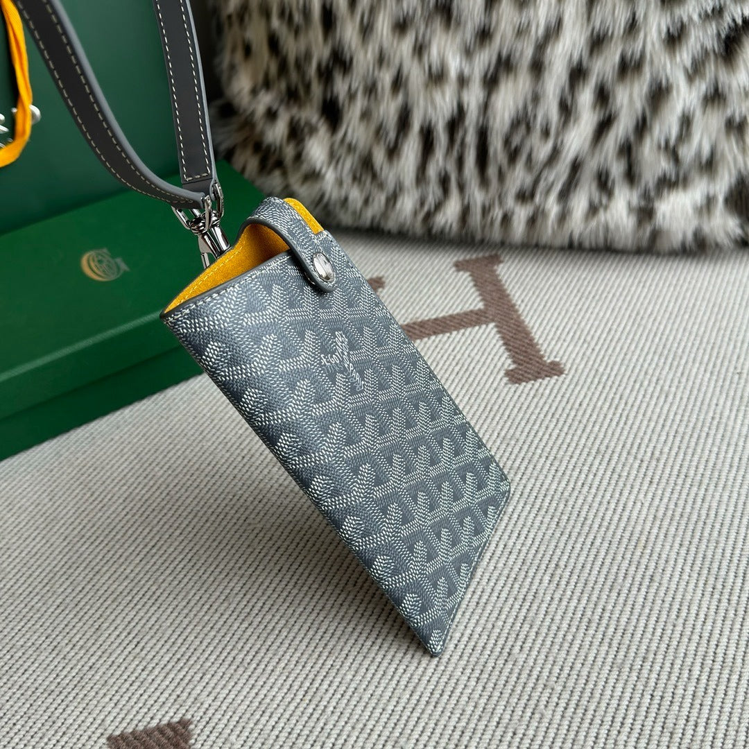 Goyard Multi-Function Phone Bag