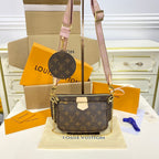 Louis Vuitton Favorite Three-Piece Set