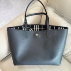 Burberry Bloomsbury Reversible Tote